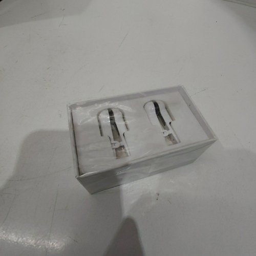 EAR CLIP FOR VNS - UNIVERSAL COMPATIBILITY - WHITE image 4