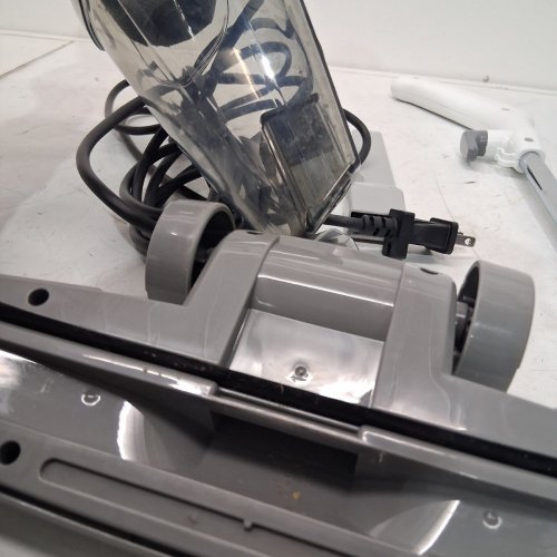 EUREKA CORDED 3-IN-1 LIGHTSPEED STICK VACUUM - WHITE (MODEL: NES100) image 4