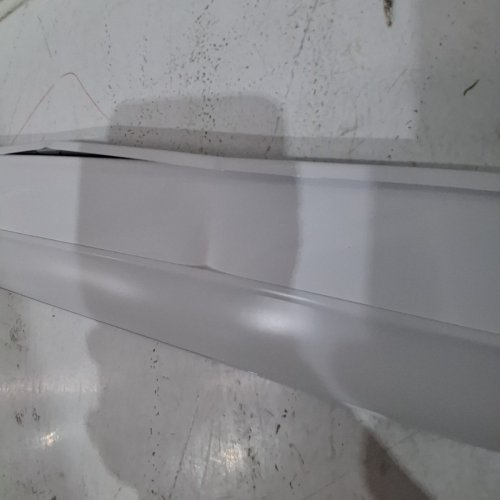 HONEYWELL ULTRAPRO 36" DIRECT WIRE FIXTURE, WHITE, SELECTABLE BRIGHTNESS, LED STRIP, UNDER CABINET, ACCENT, KITCHEN LIGHT (MODEL: 45369) image 4