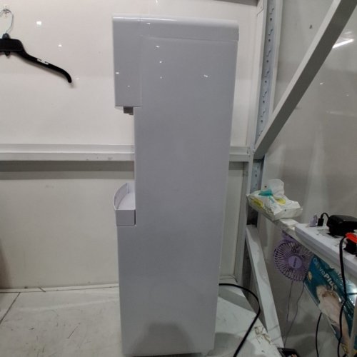 FRIGIDAIRE TOP-LOAD HOT & COLD WATER COOLER/DISPENSER - FITS 3-5 GALLON BOTTLES - WHITE (MODEL: EFWC498) image 7