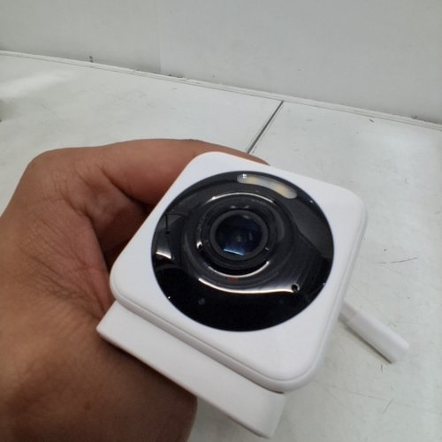 WYZE CAM V4 SMART HOME SECURITY CAMERA FOR INDOOR/OUTDOOR USE - 512GB CAP STORAGE - WHITE - (MODEL: WYZEC4) image 6