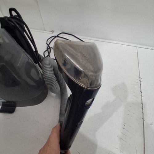 BISSELL LITTLE GREEN PRO HEAT - GREEN (MODEL 5207L) image 4