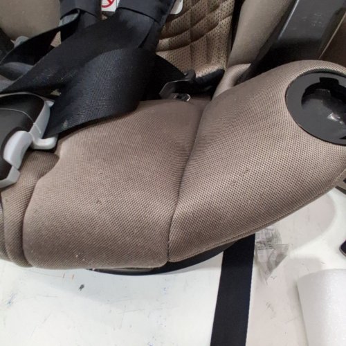 MAXI-COSI ANDI 360 ROTATING ALL-IN-ONE CONVERTIBLE CAR SEAT - AUTHENTIC TRUFFLE (MODEL: 22967CTRU) image 4
