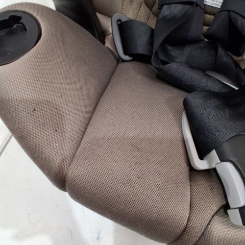 MAXI-COSI ANDI 360 ROTATING ALL-IN-ONE CONVERTIBLE CAR SEAT - AUTHENTIC TRUFFLE (MODEL: 22967CTRU) image 5