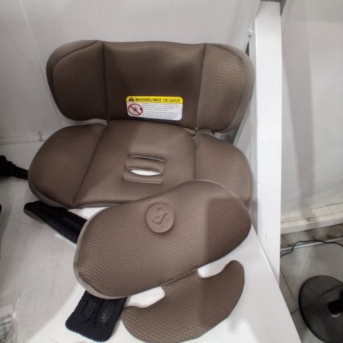 MAXI-COSI ANDI 360 ROTATING ALL-IN-ONE CONVERTIBLE CAR SEAT - AUTHENTIC TRUFFLE (MODEL: 22967CTRU) image 7