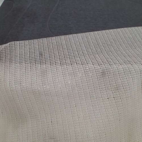 DIATOMITE NATURAL ABSORBENT MULTI-USE STONE MAT - 24" X 15" - GREY image 3