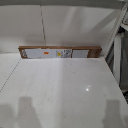 AMAZON BASICS UMBRELLA - 35" - CLEAR image 3