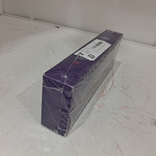 3-IN-1 RECHARGEABLE FLAPPING VIBRATOR WITH 7 VIBRATION AND 7 MODES - PURPLE image 2