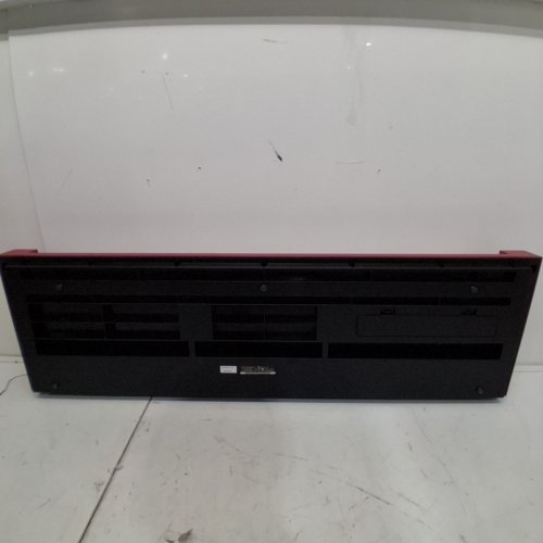 ROLAND GO:KEYS 3 KEYBOARD PIANO WITH 61 KEYS, BLUETOOTH AND MIDI SUPPORT, AND BUILT-IN STEREO SPEAKERS - DARK RED (MODEL: GOKEYS3-RD) image 7