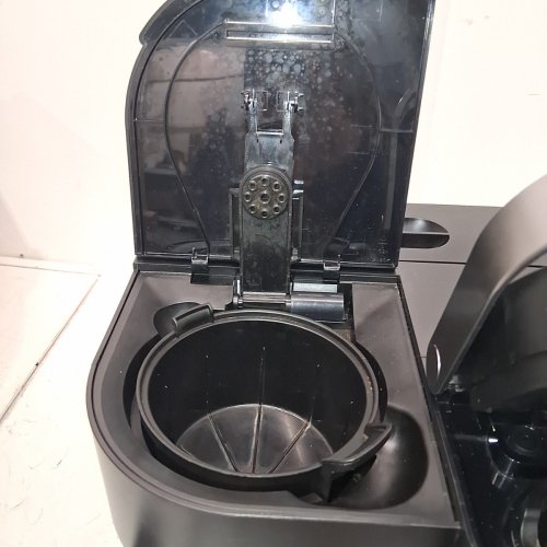 KEURIG K-DUO SINGLE SERVE & DRIP COFFEE MAKER - BLACK (MODEL: K-DUO 5100) image 6