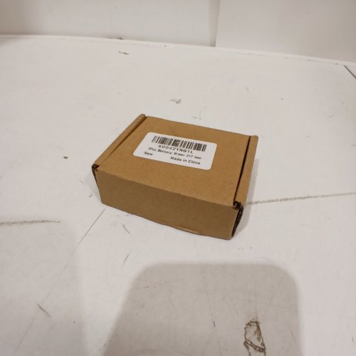 2PC LI-ION 217 OEM BATTERIES WITH 5,000MAH - GREEN (MODEL: NCR21700T) image 4