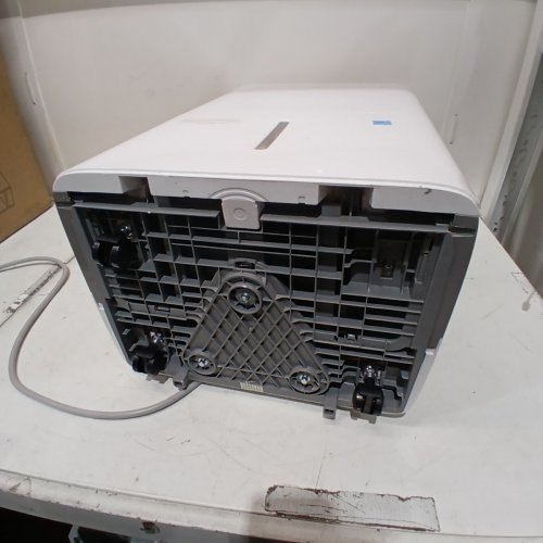 MIDEA ENERGY STAR CERTIFIED DEHUMIDIFIER WITH REUSABLE AIR FILTER AND APP CONTROL - 4,500 SQ.FT - 23.6L - WHITE (MODEL: MAD50C1AWS-A) image 5