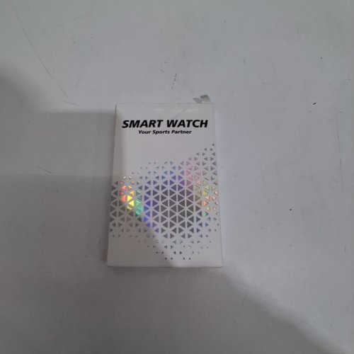 VERYFIT HD BLUETOOTH SMART WATCH WITH HEALTH MONITORING AND FITNESS TRACKING - 1.83" - BLACK (MODEL: IDW25) image 5