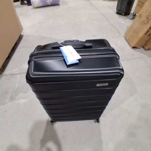 SAMSONITE OMNI 2 HARDSIDE EXPANDABLE LUGGAGE - 28" - BLACK (MODEL:‎ 138454-1548) image 2