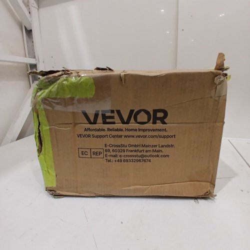 4PC VEVOR PERGOLA HEAVY DUTY CORNER BRACKETS FOR WOODWORK AND DIY PROJECTS - 4" X 4" - BLACK - (MODEL: SSA2E2) image 4