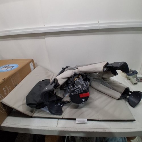 GRACO PACK 'N PLAY PLAYARD - OAKLEY image 2