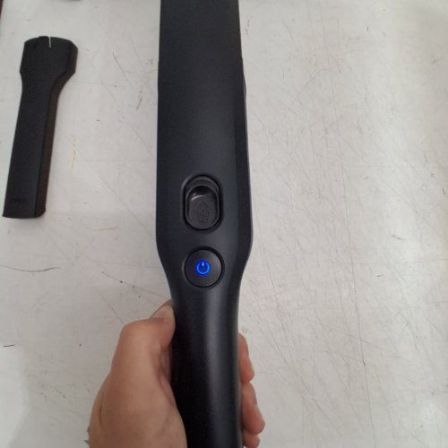 SHARK WANDVAC CORD-FREE HANDHELD VACUUM WITH CREVICE TOOL + MULTI-SURFACE PET TOOL - BLACK (MODEL: WV205CCOBK) image 2