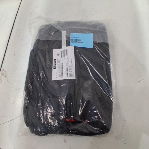 LENOVO SLIM THINKPAD TOPLOAD LAPTOP BAG - 13" - 14" - BLACK image 3