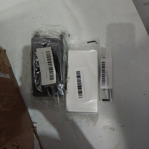 25+ VENTALIA INGENICO MOVE 5000 PRINTER PAPER ROLLER,DROP-RESISTANT PROTECTIVE CASE & LACK CIGARETTE LIGHTER POWER SUPPLY image 2