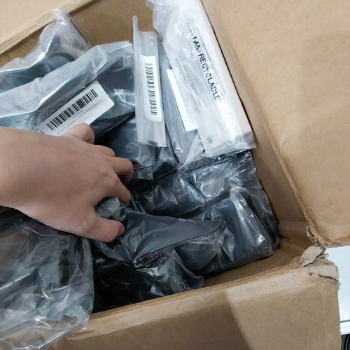 25+ VENTALIA INGENICO MOVE 5000 PRINTER PAPER ROLLER,DROP-RESISTANT PROTECTIVE CASE & LACK CIGARETTE LIGHTER POWER SUPPLY image 5