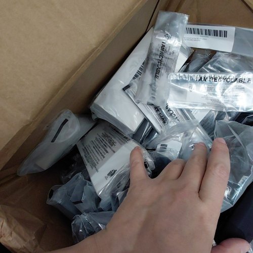 25+ VENTALIA INGENICO MOVE 5000 PRINTER PAPER ROLLER,DROP-RESISTANT PROTECTIVE CASE & LACK CIGARETTE LIGHTER POWER SUPPLY image 6