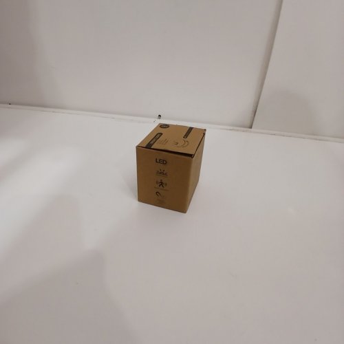 2PK MOTION SENSOR AUTOMATIC ON/OFF RECHARGEABLE NIGHT LIGHT - WHITE image 3
