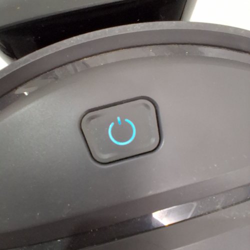 LEFANT 2200PA STRONG SUCTION ROBOT VACUUM WITH 120MINS RUNTIME, SELF-CHARGING, 4 CLEANING MODES & WIFI/APP/ALEXA COMPATIBILITY - INDUSTRIAL GREY (MODEL: M210P) image 2