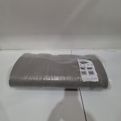 COUCH CUSHION SUPPORT FOR SAGGING SEAT - 24"X24" - GREY (MODEL: SDCCS01G-1PXL) image 3