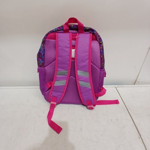 DISNEY PRINCESS BACKPACK AND LUNCH BAG SET - PRISM COLOR (MODEL: C6CFL52CS) image 3