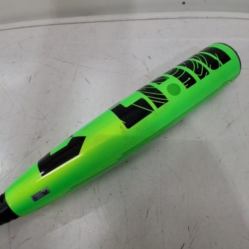 DEMARINI ZEN 2 3/4" USSSA BASEBALL BATS - -10 - 29" - GREEN/BLACK (MODEL:WBD25910101929) image 5