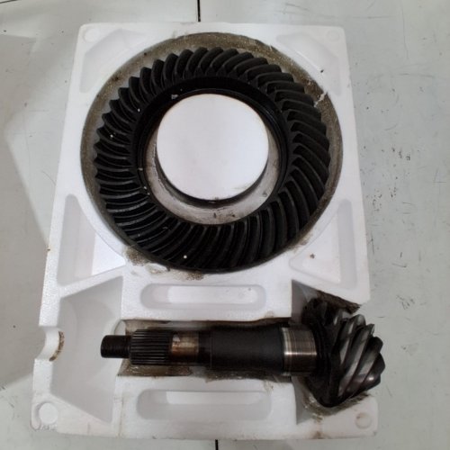 2PC YUKON RING AND PINION GEAR SET - 10.5" 4.30 RATIO 31-SPLINE PINION (MODEL: YG F10.5-430-31) image 3