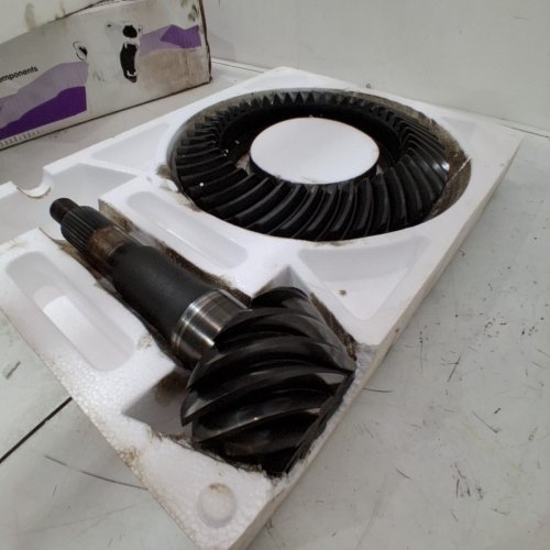 2PC YUKON RING AND PINION GEAR SET - 10.5" 4.30 RATIO 31-SPLINE PINION (MODEL: YG F10.5-430-31) image 4