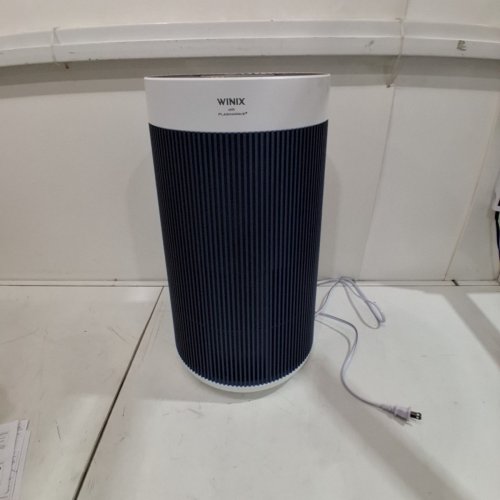 WINIX LARGE ROOM AIR PURIFIER - UP TO 1938SQ FT - GREY/NAVY - (MODEL: T830) image 3