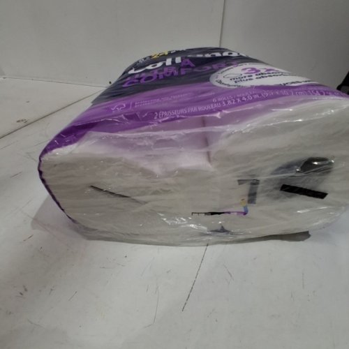 6PK COTTONELLE ULTRA COMFORT TOILET PAPER image 4