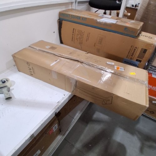 VIVO ACRYLIC PODIUM - CLEAR (MODEL: STAND-PDMA) image 5