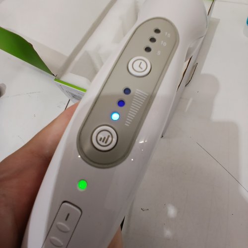 REVITIVE MEDIC PAIN RELIEF ULTRASOUND THERAPY - WHITE (MODEL: UT1033) image 2