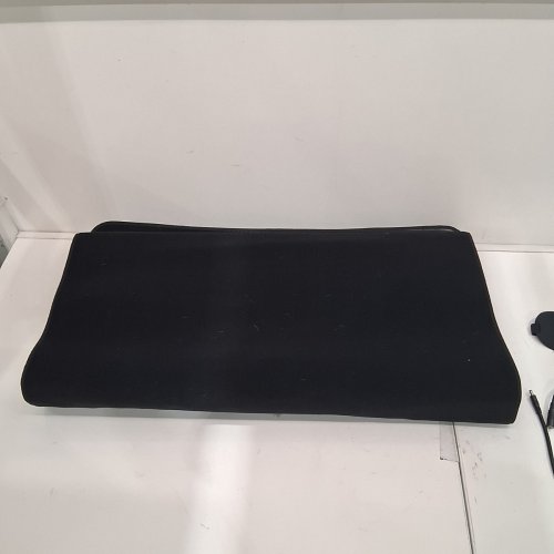 DUAL-WAVELENGTH RED LIGHT THERAPY MAT - BLACK image 5
