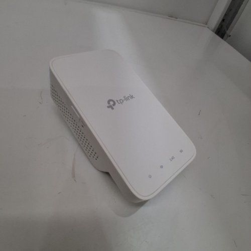 TP-LINK AC1200 WIFI RANGE EXTENDER DUAL BAND WIFI REPEATER - COVERS UP TO 1,500 SQ FT AND 25 DEVICES - UP TO 1200MBPS - SUPPORTS ONEMESH - WHITE (MODEL: RE300) image 3
