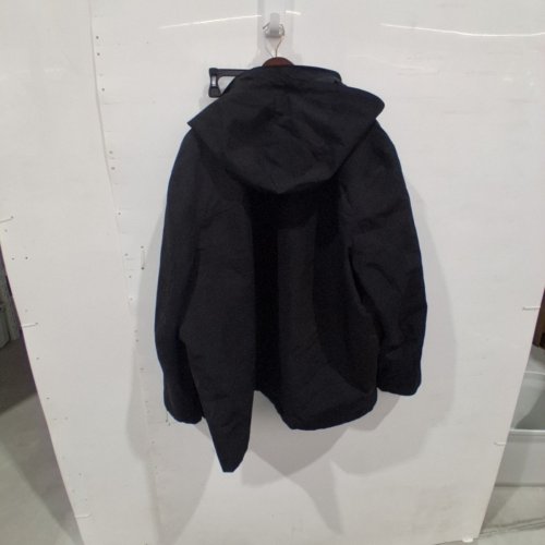 MEN'S TOMMY HILFIGER 3-IN-1 JACKET - XXL - BLACK (STYLE: 4773303) image 5
