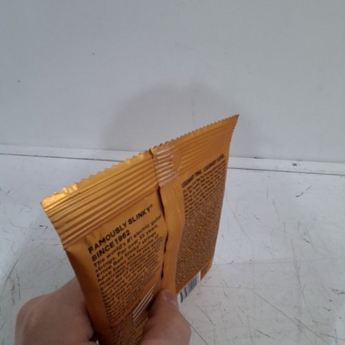 ERNIE BALL HYBRID ORANGE SLINKY GUITAR STRINGS - .009/.011/.016/.026/.036/.046 (MODEL: 2222) image 3