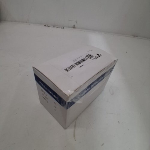 CARBON MONOXIDE DETECTOR PLUG-IN WALL WITH LCD DISPLAY - BLACK/WHITE (MODEL: MY-S17) image 4