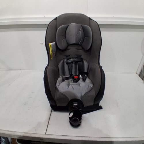 EVENFLO TRIBUTE LX CONVERTIBLE CAR SEAT - 40LBS CAP - GREY (MODEL: 38111190C) image 3