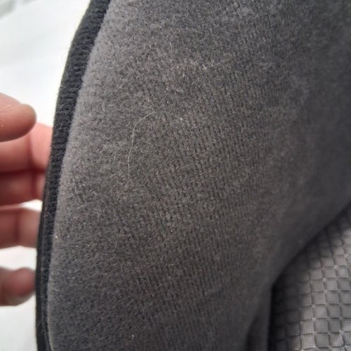 EVENFLO TRIBUTE LX CONVERTIBLE CAR SEAT - 40LBS CAP - GREY (MODEL: 38111190C) image 4