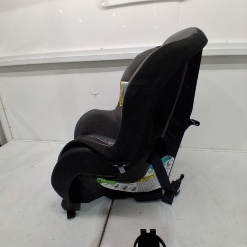 EVENFLO TRIBUTE LX CONVERTIBLE CAR SEAT - 40LBS CAP - GREY (MODEL: 38111190C) image 5