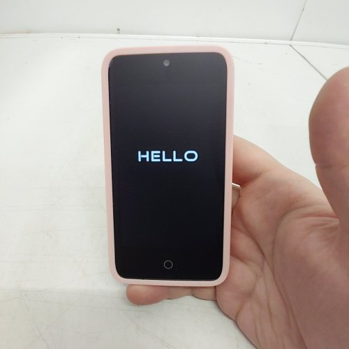 KIDS MINI SMARTPHONE - PINK image 2