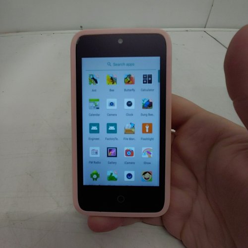KIDS MINI SMARTPHONE - PINK image 3