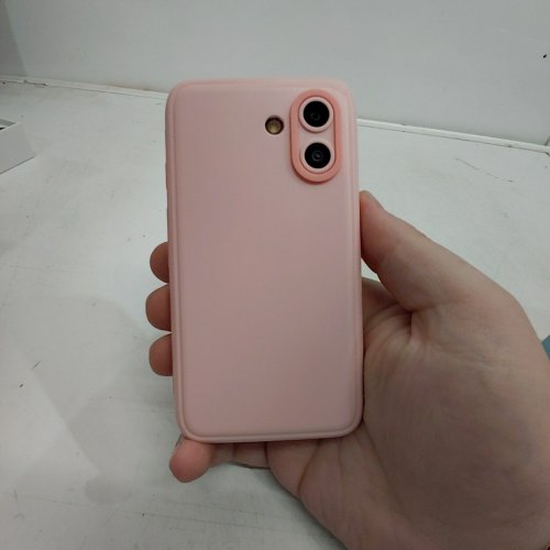 KIDS MINI SMARTPHONE - PINK image 4