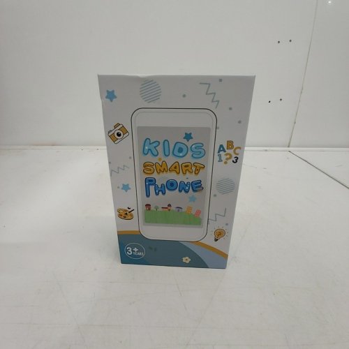 KIDS MINI SMARTPHONE - PINK image 6