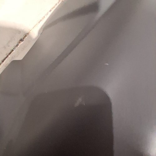 YONGJIN SPORT ROOF TOP COMBINATION SUN VISOR FOR CAN AM DEFENDER - BLACK (MODEL:YJ-CA-073) image 8