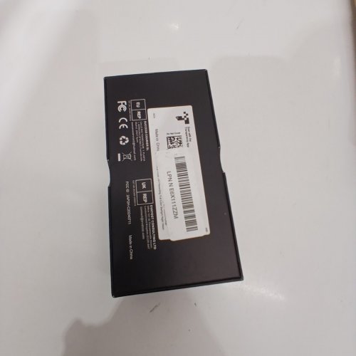 WINDOW CAMERA - BLACK (MODEL: CS996) image 3